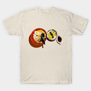 Ramen T-Shirt